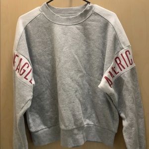 American Eagle crewneck